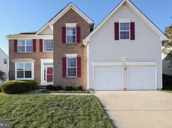 549 Maidstone Dr, Williamstown, NJ 08094