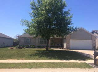 3624 Birkdale Dr, Springfield, IL 62712