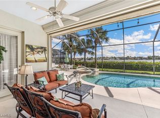 5609 Whispering Willow Way, Fort Myers, FL 33908