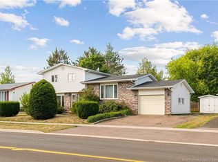 161 Hennessey Rd, Moncton, NB E1A 5P2