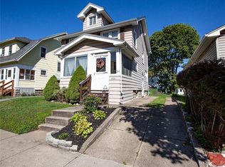 34 Brentwood St, Rochester, NY 14610