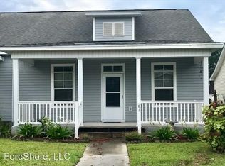 83 3rd Ave, Bluffton, SC 29910