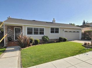 765 Sequoia Ave, San Mateo, CA 94403