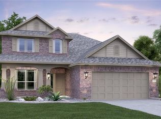 1349 Terrace View Dr, Georgetown, TX 78628