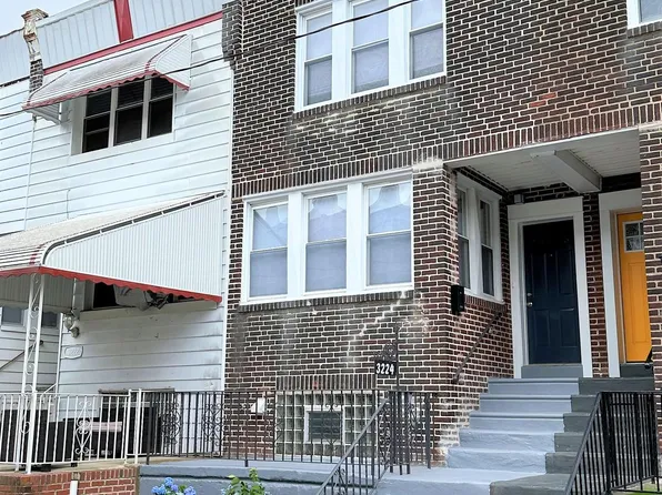 3224 W Hilton St, Philadelphia, PA 19129