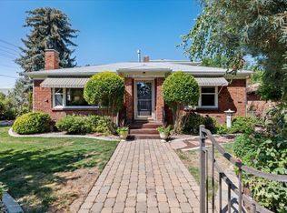 2401 N 26th St, Boise, ID 83702