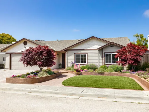 3031 Childers Ln, Santa Cruz, CA 95062