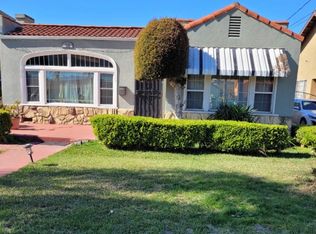 211 N Pearl Ave, Compton, CA 90221