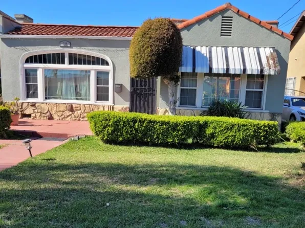 211 N Pearl Ave, Compton, CA 90221