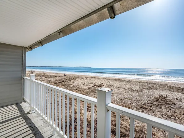 105 E Grand Avenue #7, Old Orchard Beach, ME 04064