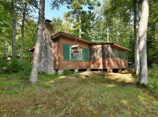28326 Ehmann Rd, Clam Lake, WI 54546