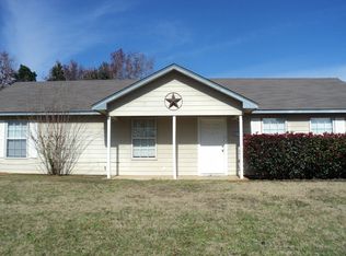 14200 Seton St, Flint, TX 75762