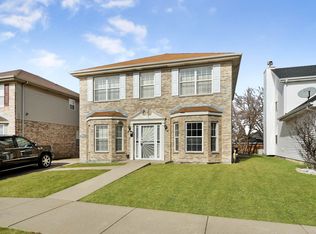 3436 W 85th Pl, Chicago, IL 60652