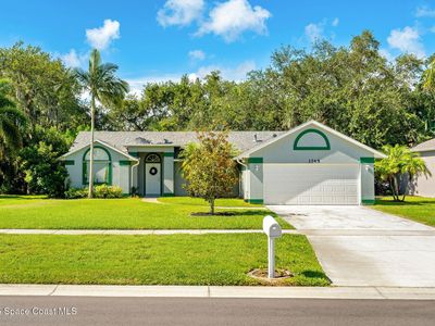 1745 Crane Creek Blvd, Melbourne, FL, 32940