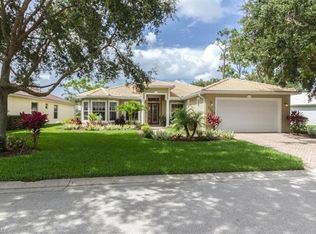 3730 Recreation Ln, Naples, FL 34116