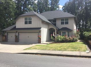 7850 SW Oak Patch Ct, Wilsonville, OR 97070