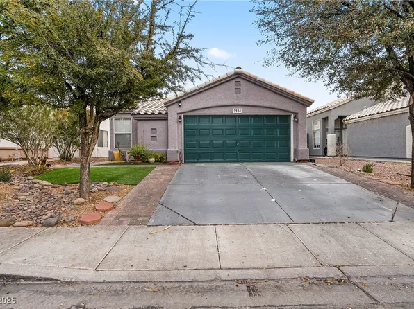 2184 Raspberry Hill Rd, Las Vegas, NV 89142
