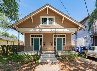 627 S Alexander St, New Orleans, LA 70119