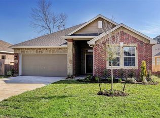30115 Saw Oaks Dr, Magnolia, TX 77355