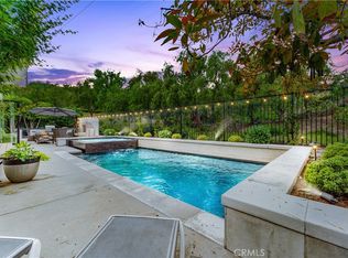 23 Fawnridge Pl, Aliso Viejo, CA 92656