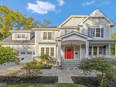 7310 Hughes Ct, Falls Church, VA, 22046