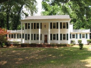 132 Ridgewood Pl, Athens, GA 30606