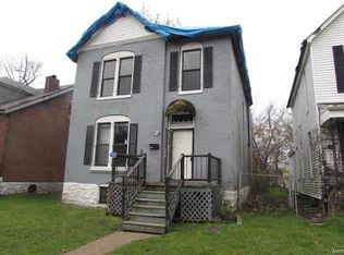 4720 Cote Brilliante Ave, Saint Louis, MO