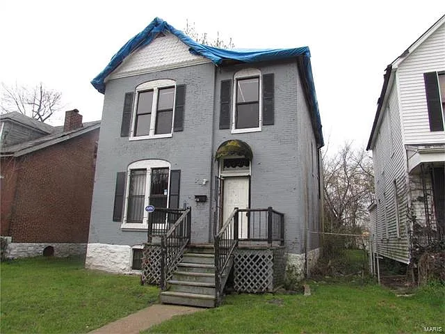 4720 Cote Brilliante Ave photo 1