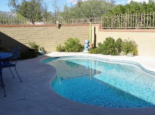 7225 E Camino Vecino, Tucson, AZ 85715