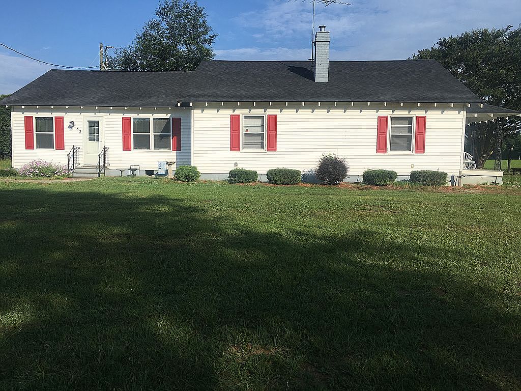 82 Crumpler Mill Rd, Salemburg, NC 28385 Zillow