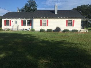 82 Crumpler Mill Rd, Salemburg, NC 28385