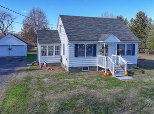 143 Plains Road, Walden, NY 12586