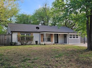 1222 Camden Way, Norman, OK 73069