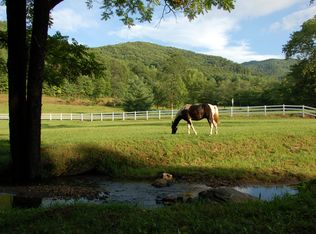 55 Geisky Gnatty Con, Hayesville, NC 28904