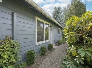 2833 SW Spring Garden St, Portland, OR 97219