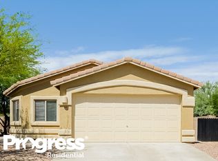 3530 S Desert Promenade Rd, Tucson, AZ 85735
