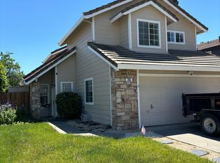 356 Regency Cir, Vacaville, CA 95687