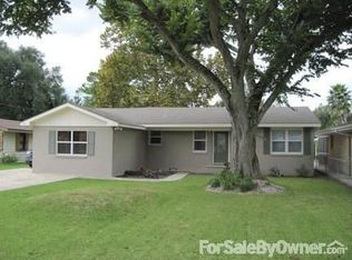 261 Whitley Rd, Des Allemands, LA 70030