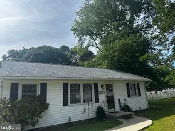 308 Carey Ave, Salisbury, MD 21804