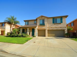 5551 Veronese Dr, Chino Hills, CA 91709