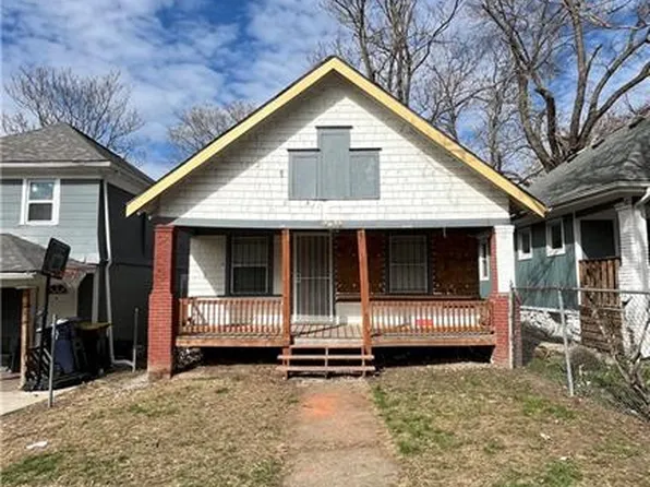 4518 Virginia Ave, Kansas City, MO 64110