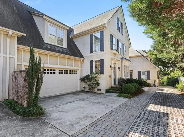 2614 Chelsea Dr, Charlotte, NC 28209