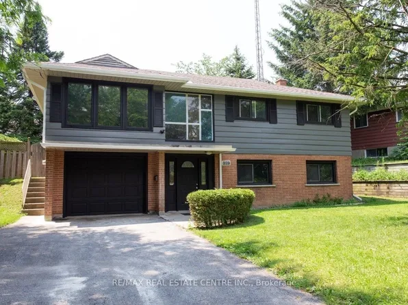 391 Tamarack Dr, Waterloo, ON N2L 4G7