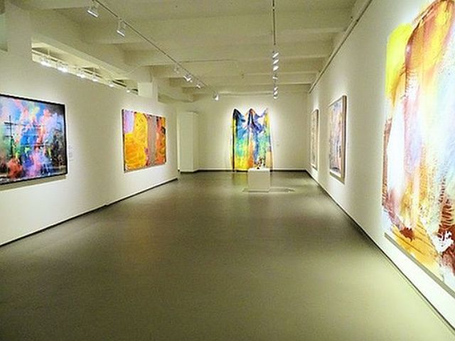 Museum of Contemporary Art