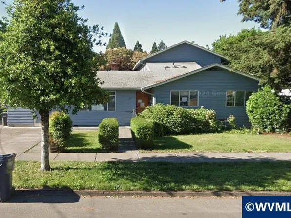 265 Clay St W, Monmouth, OR 97361