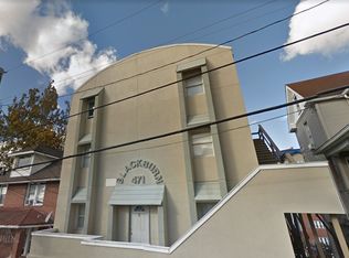 471 Dallas Street - 1, Morgantown, WV 26505