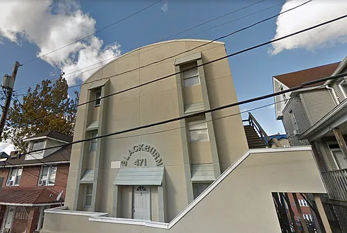 471 Dallas St Photo 1