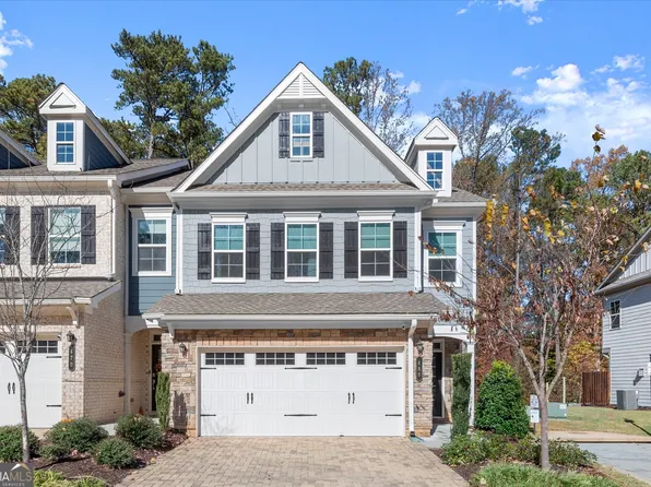 480 Duval Dr, Alpharetta, GA 30009
