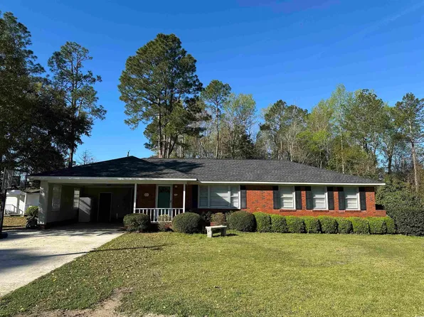 61 Lakewood Dr., Andrews, SC 29510