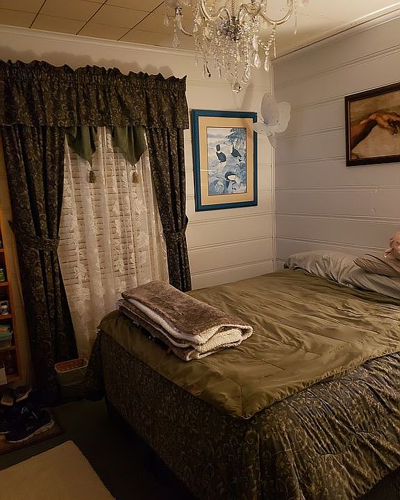 3rd bedroom
